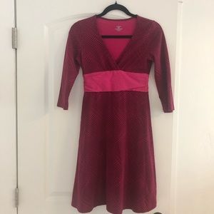 Patagonia Dress